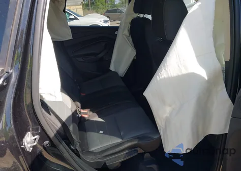 2015 Ford Escape Se z USA, uszkodzony, nr VIN 1FMCU9G99FUC56645